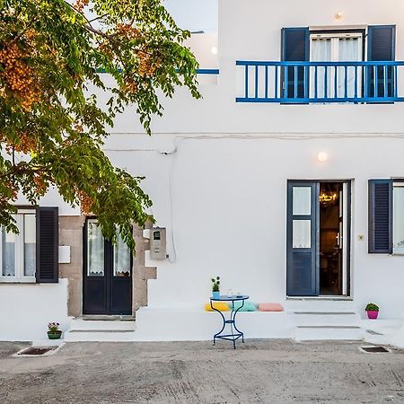 Villa Nearchos House Plaka  Exterior foto
