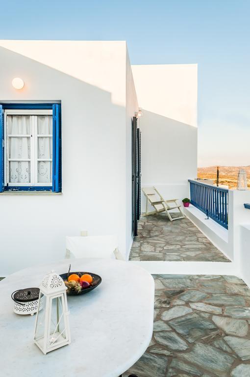 Villa Nearchos House Plaka  Exterior foto