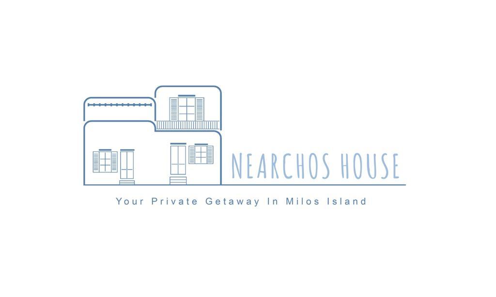 Villa Nearchos House Plaka  Exterior foto